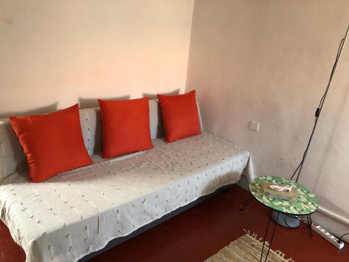 Apt 2-3 Pces Dans Le Carre D Or A 290 M Des Plages นีซ ภายนอก รูปภาพ