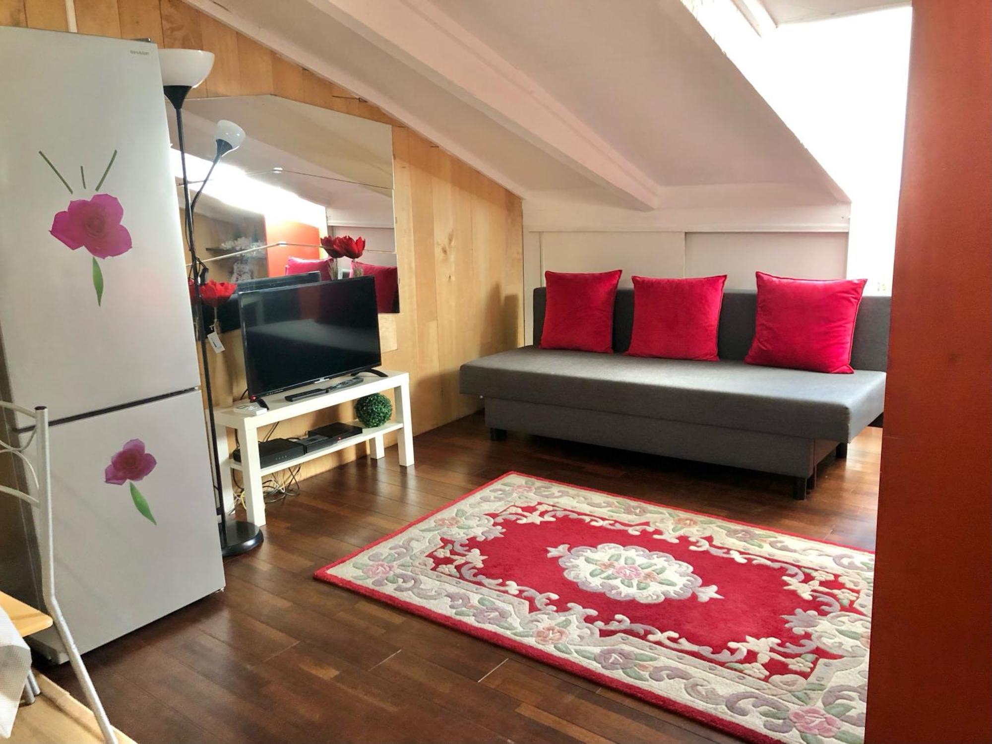 Apt 2-3 Pces Dans Le Carre D Or A 290 M Des Plages นีซ ภายนอก รูปภาพ